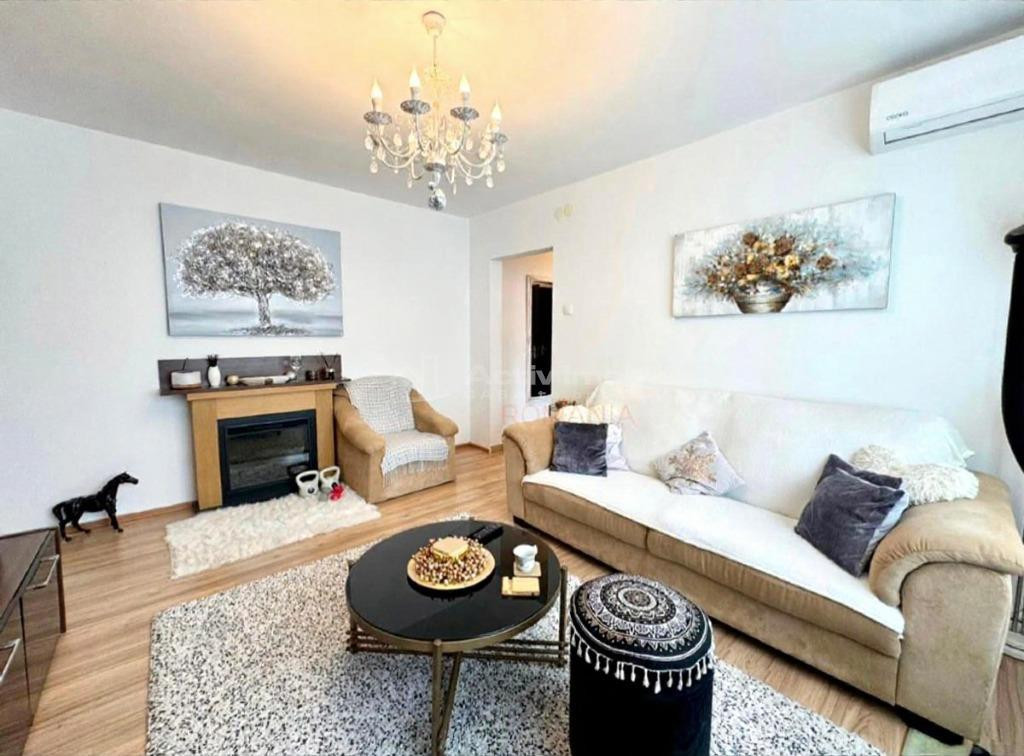 3 Camere, Stefan cel Mare (Sp. Floreasca), R2