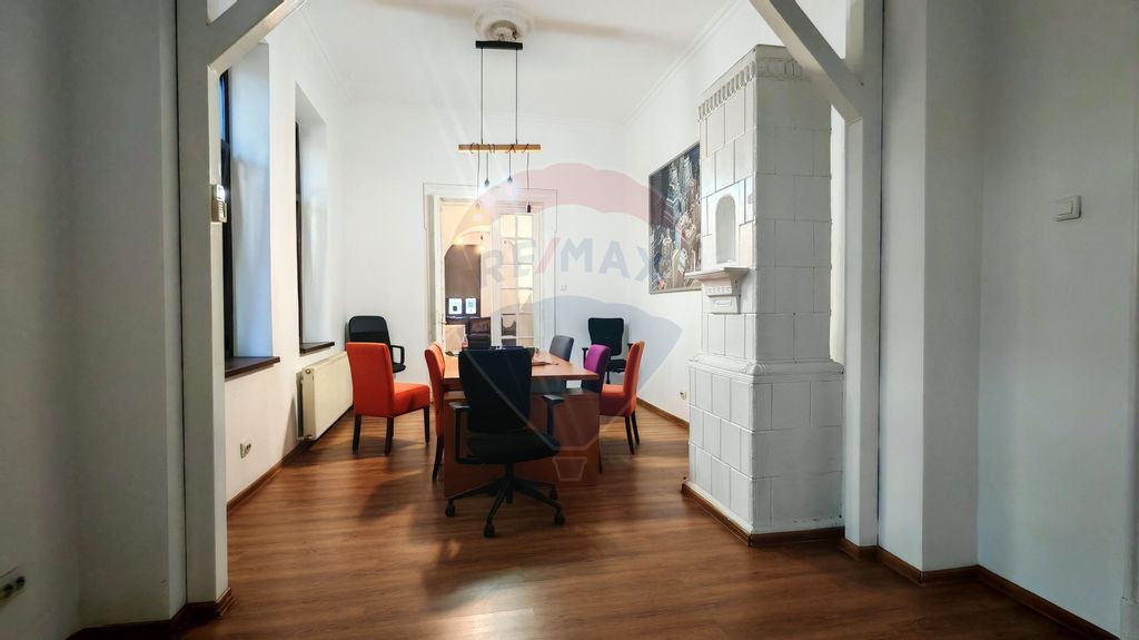 Spațiu de birouri de închiriat în zona P-ta Unirii