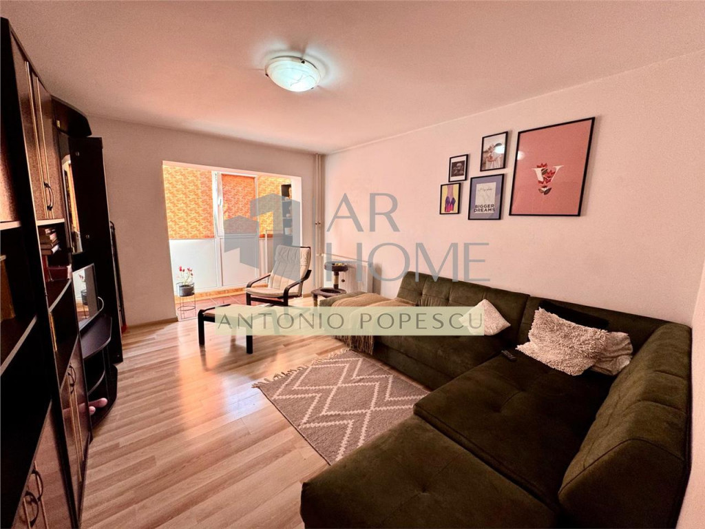 Apartament 2 camere, Ploiesti, zona Nord