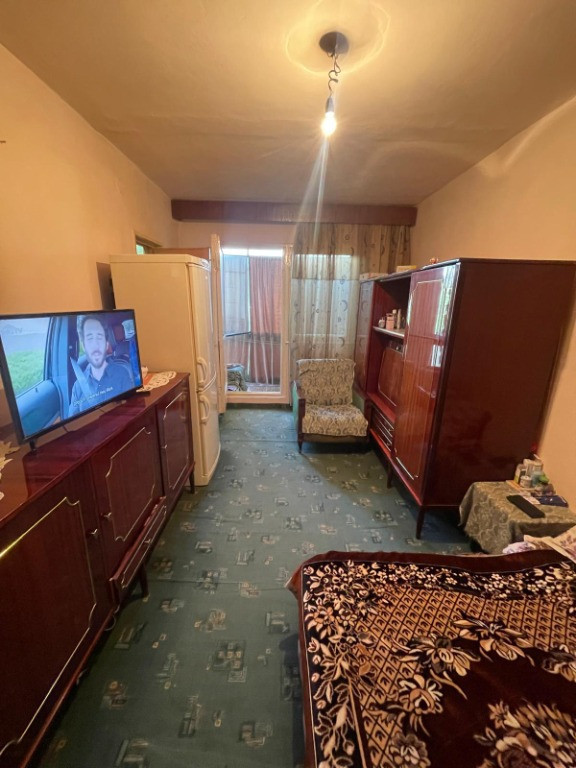 Garsoniera confort 1 zona Miorita