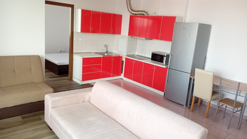 Apartament 3 camere zona ARED UTA