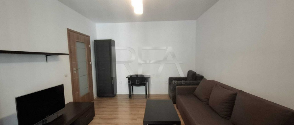 Apartament 2 Camere | Complexul Rezidential Exigent Plaza Fa