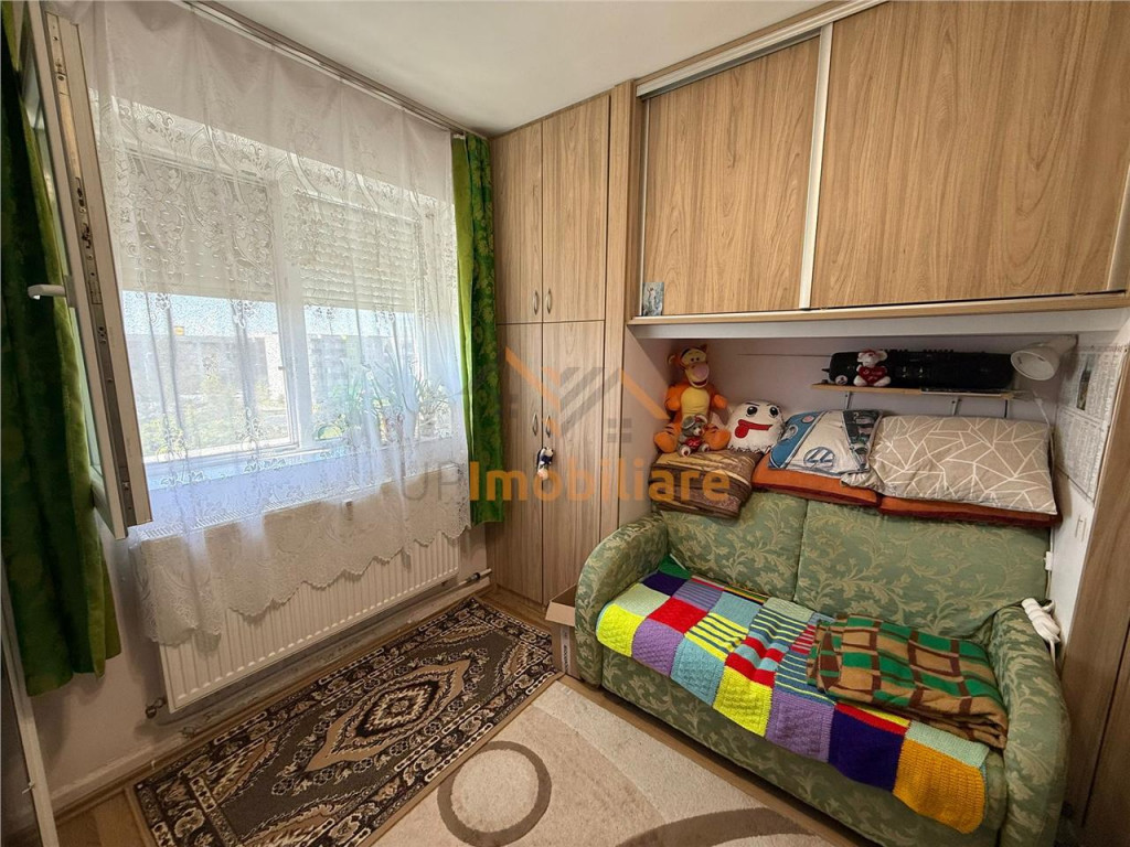 GARSONIERA ZONA CANTEMIR | STRADA FELDIOAREI