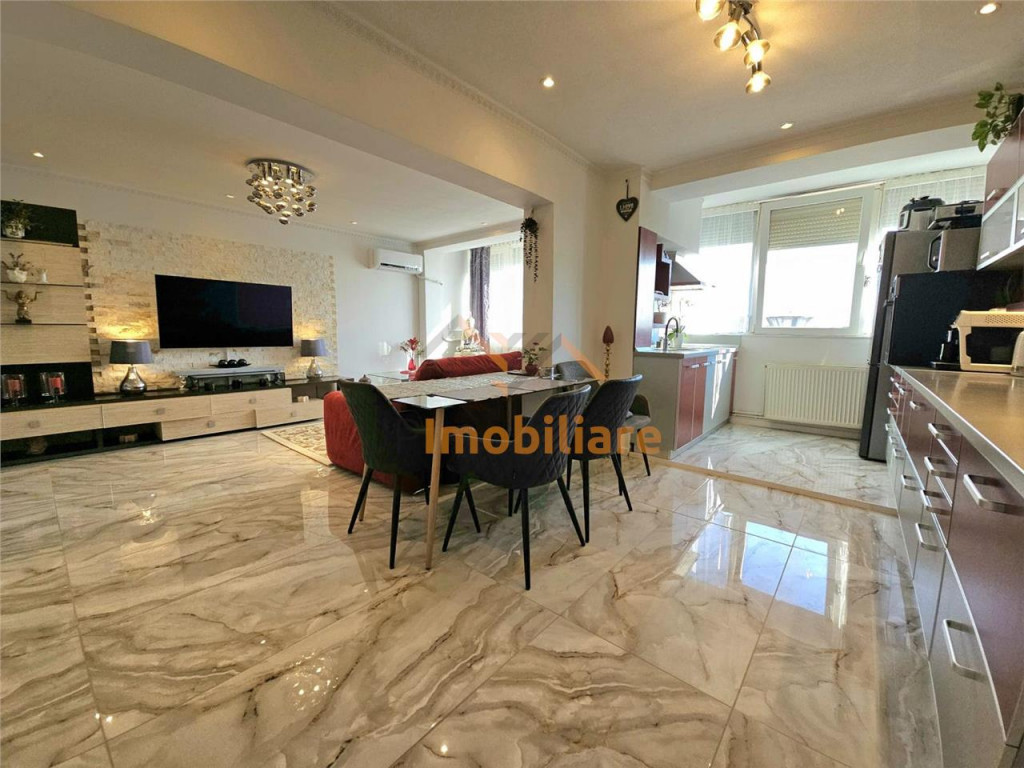 APARTAMENT 3 CAMERE | TIP B | ZONA ROGERIUS | ORADEA | PANO