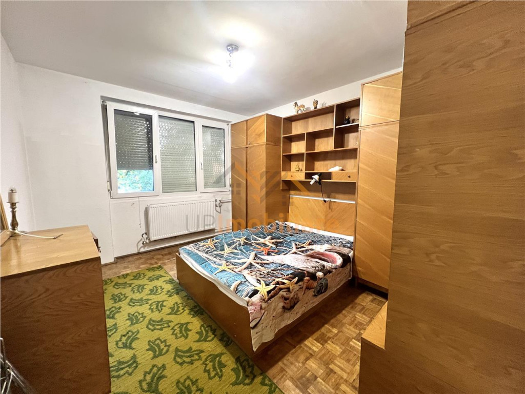 APARTAMENT CU 2 CAMERE, ROGERIUS