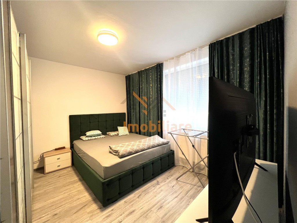 APARTAMENT CU 3 CAMERE, DECEBAL