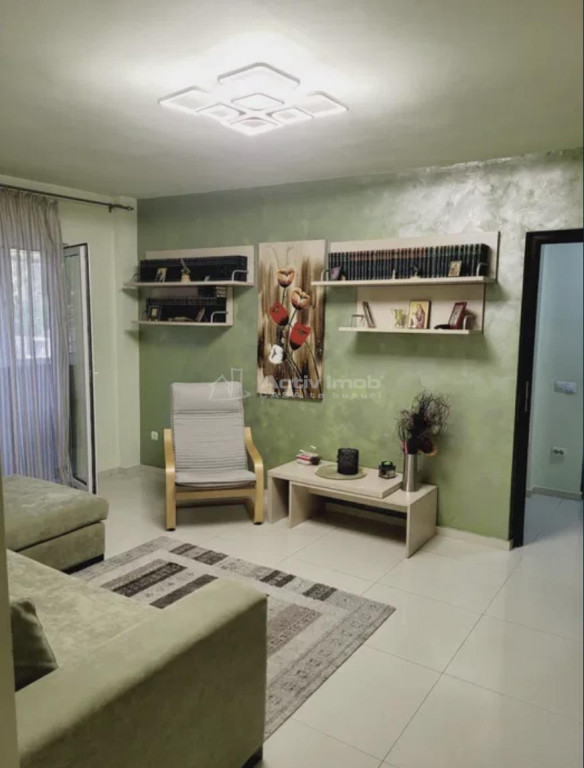 3 camere - semidecomandat - renovat integral - zona Drumul T