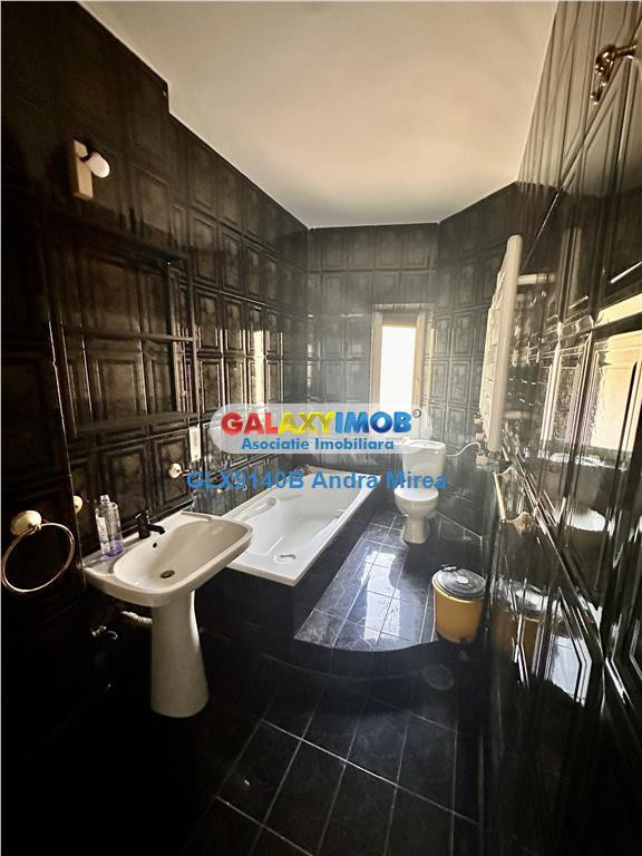 Apartament 3 camere in VILA Iancului METROU COMISION 0