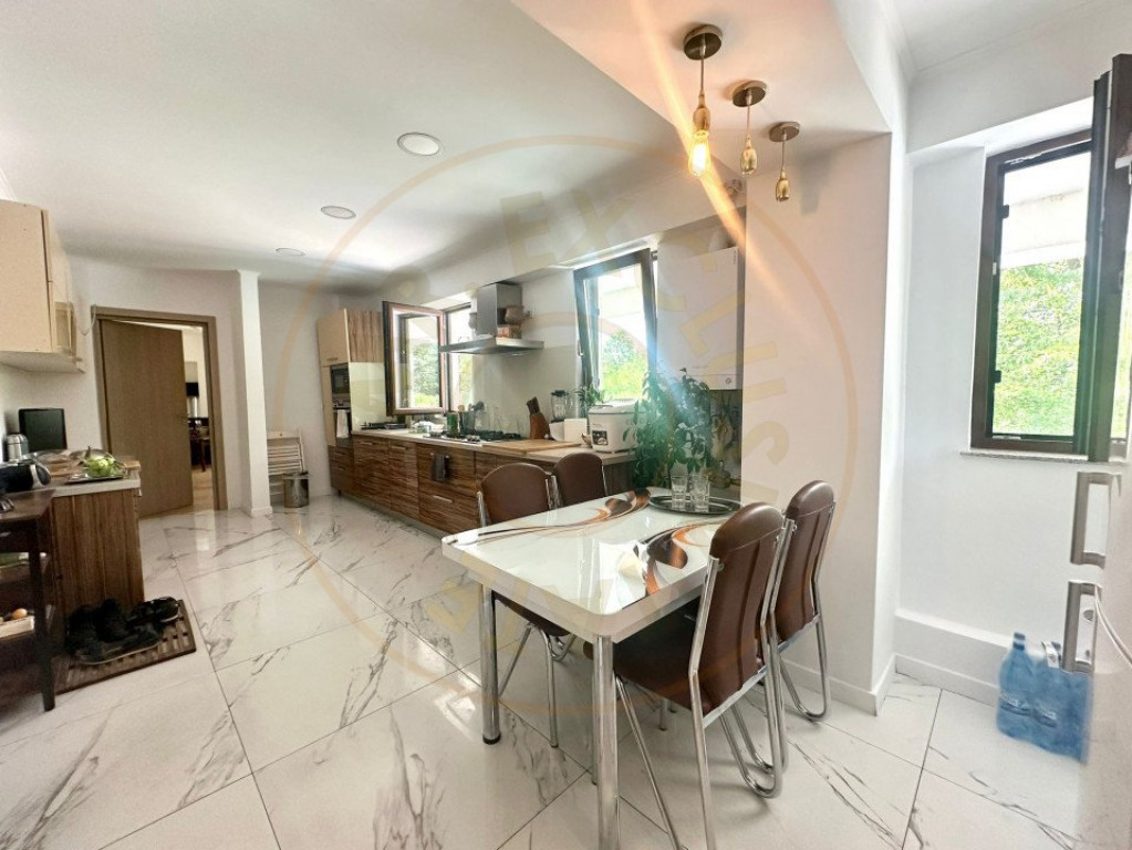 Apartament 2 camere Baneasa 68mp - Stejarii