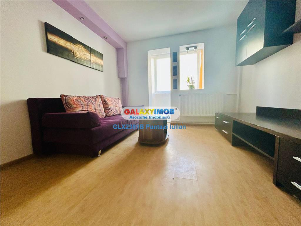 Apartament 2 camere | Lujerului | Centrala Proprie | 5min. m