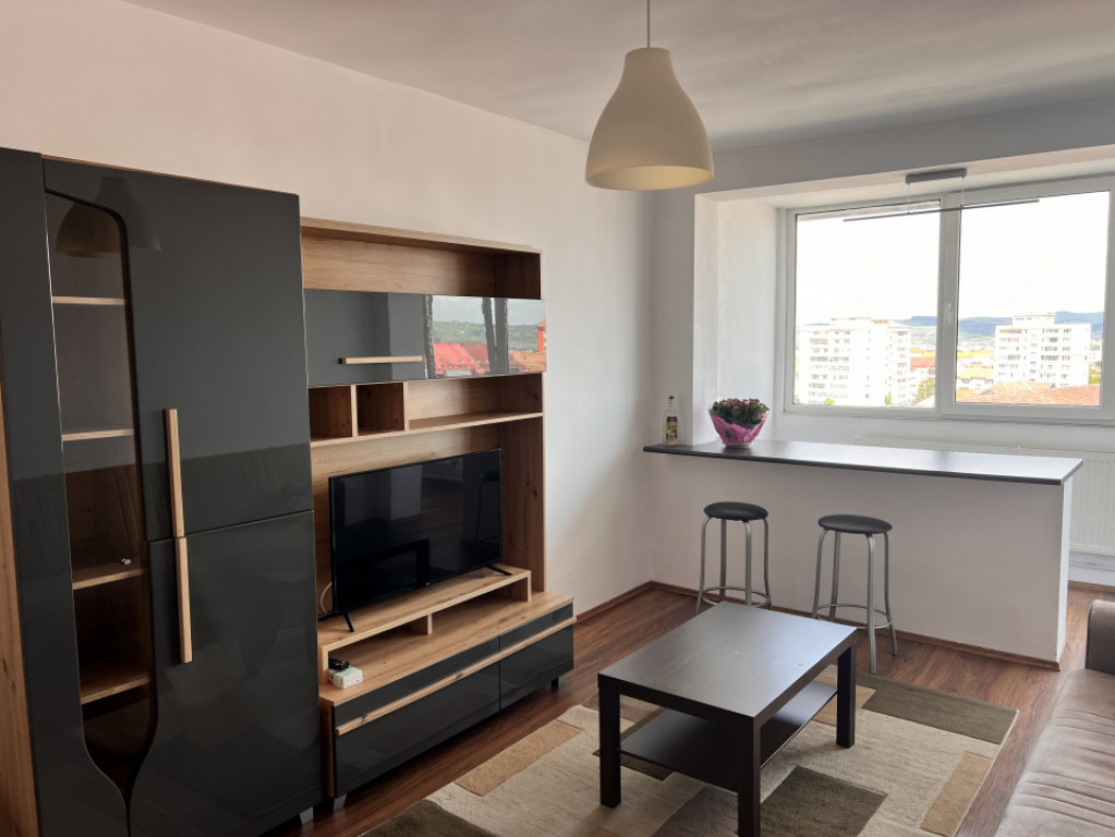 Apartament 2 camere mihai viteazul cu balcon