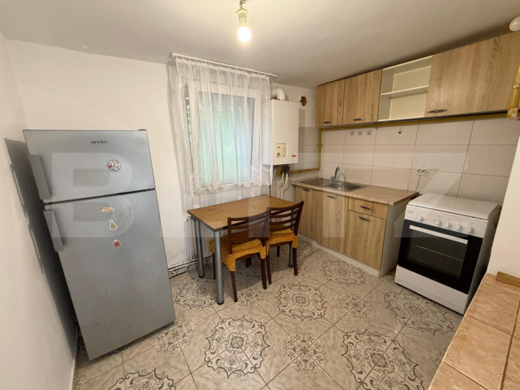 Garsoniera, 30mp, zona BIG Manastur