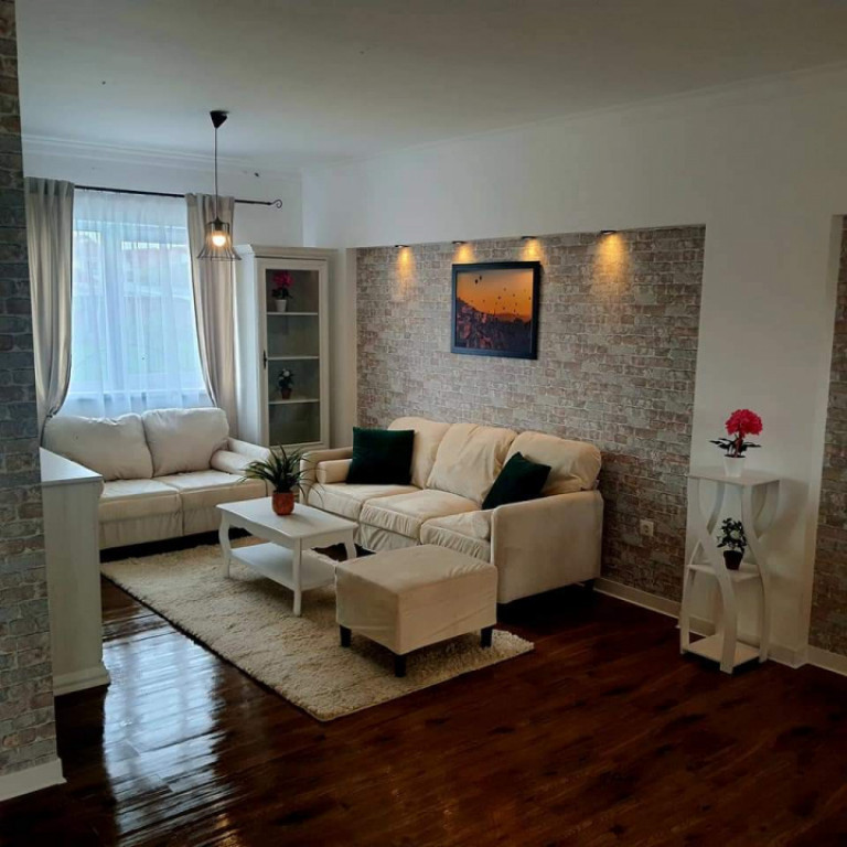 Casa single moderna 4 camere spatioasa Selimbar