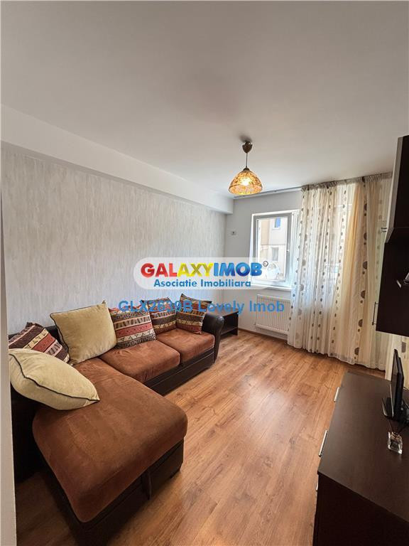 Garsoniera Bloc Nou Berceni - Metalurgiei Park - Aparatorii