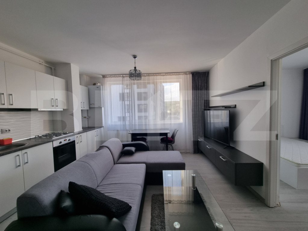 Apartament cu 3 camere, lângă Vivo Mall!