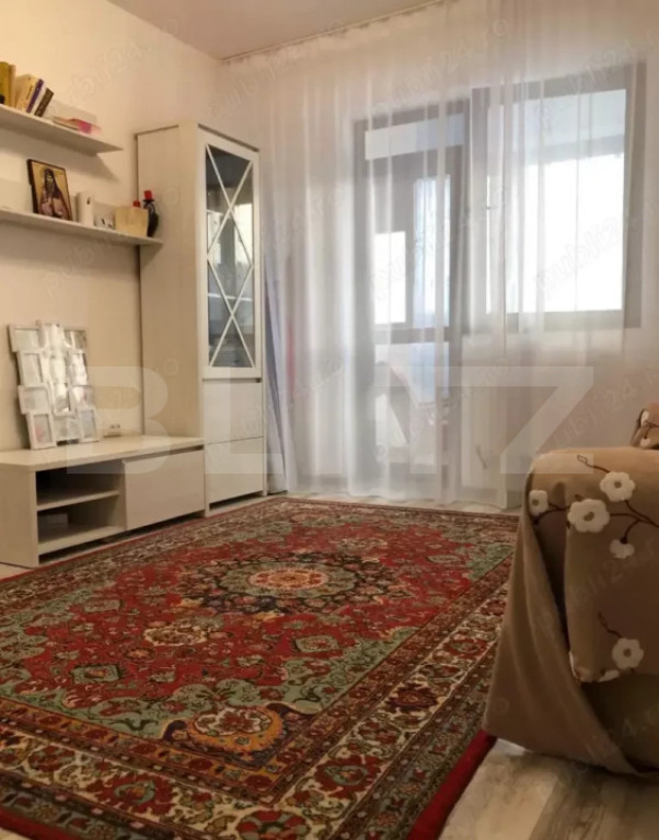 Apartament 2 camere de închiriat | Confort și acces rapid