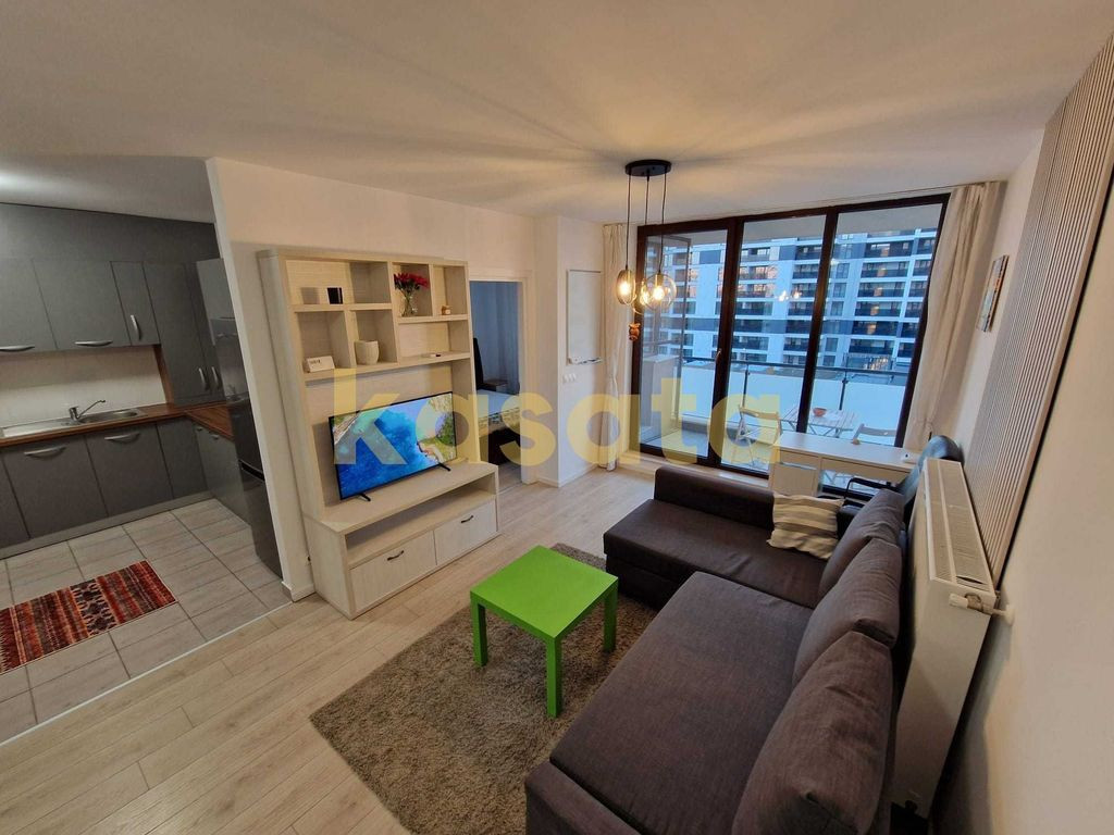 Inchiriere apartament 2 camere, | parcare si boxa | CityP...