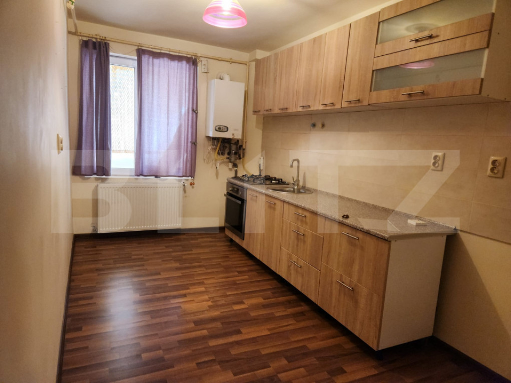 Apartament 41 mp utili Sangeorgiu de Mures