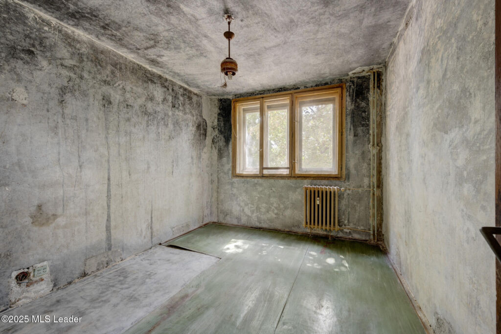 Locuinta pe care o poti modela exact cum iti doresti.