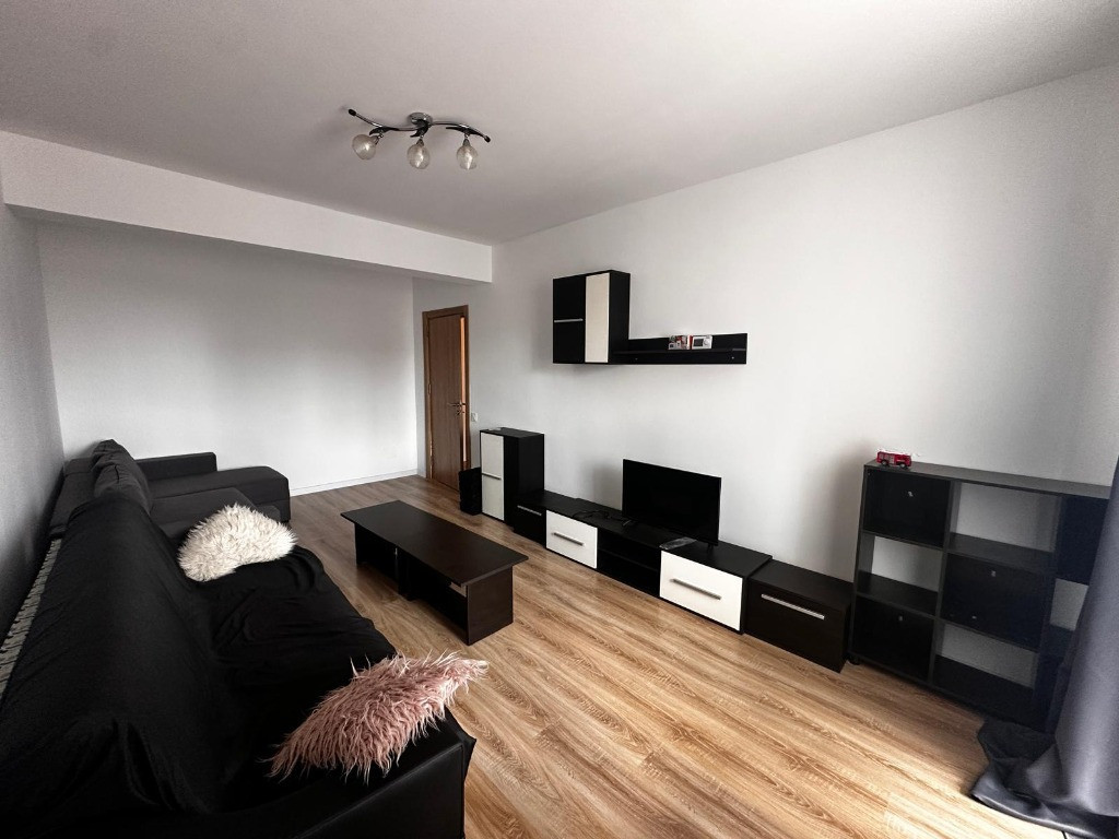 8 Min Metrou Berceni | Ap 2 cam decomandat | Loc de parcare inclus