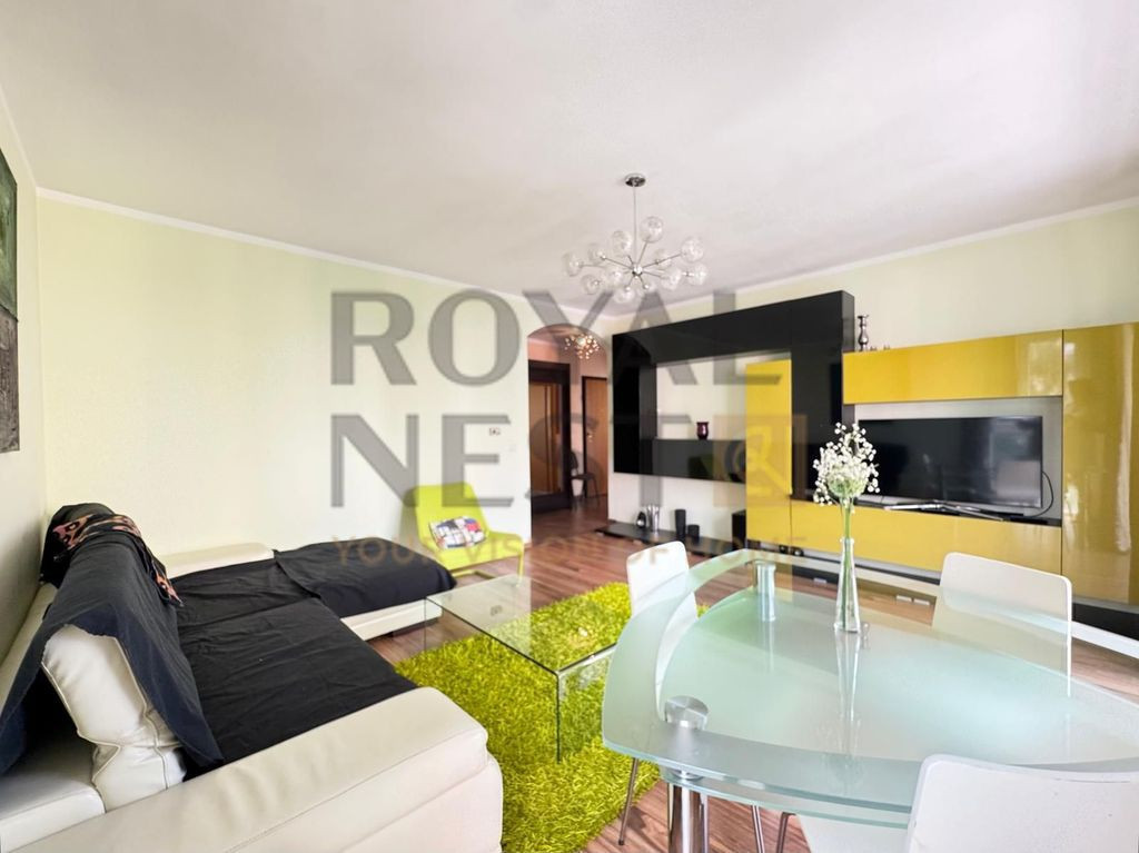 De inchiriat apartament cu 2 camere in Avantgarden3