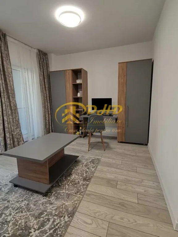 Apartament 2 camere PĂCURARI