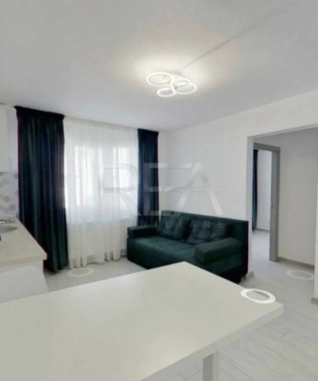 2 camere, 2/4, renovat, anvelopat, zona Pacii, Valea Cascade