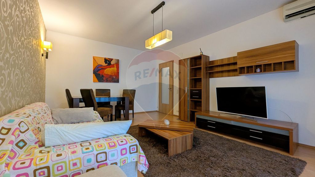 Apartament 3 Camere De Inchiriat Parcare Baicului Doamna ...