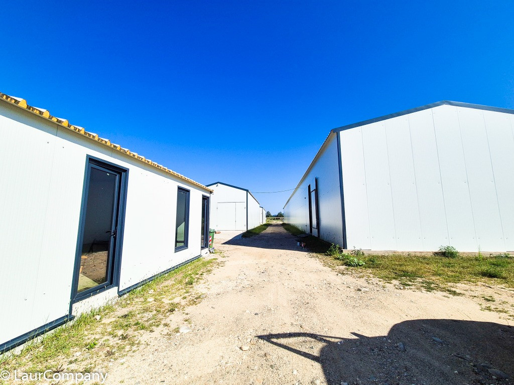 Spatiu Industrial , Hale Darmanesti Arges