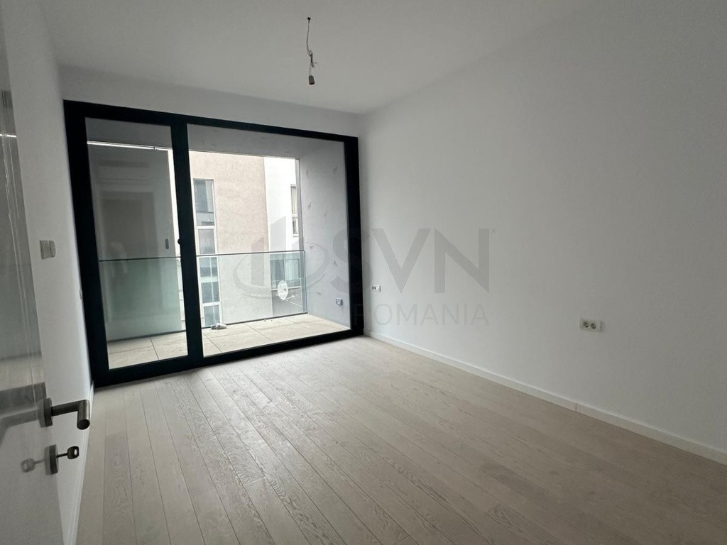 Apartament spatios 2 camere Win Herastrau I Finisaje High...