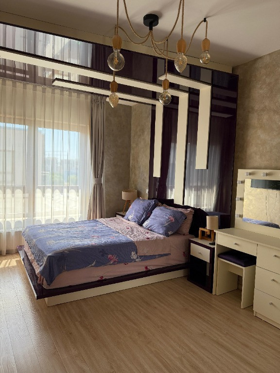 Apartament spatios 3 camere | Parcare inclusa in pret