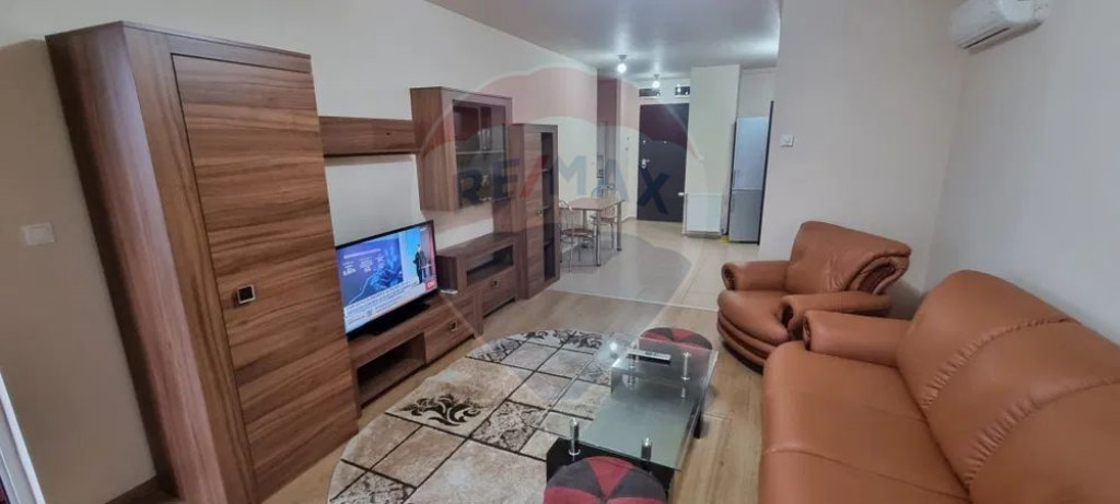 Apartament spatios si modern 2 camere Adora Park cu loc d...