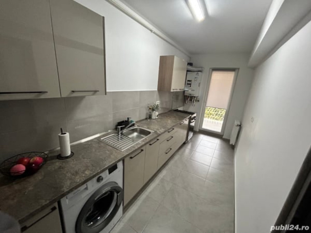 Metalurgiei binelui viva residence