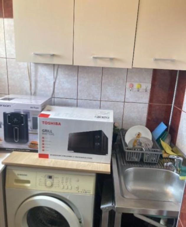 Alba iulia etaj 10 moise nicoara