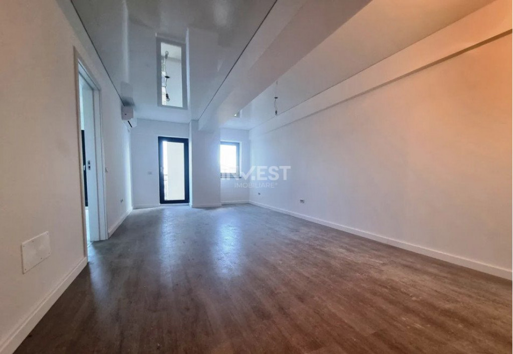 APARTAMENT CU 1 CAMERE , NICOLINA , BLOC NOU 2025