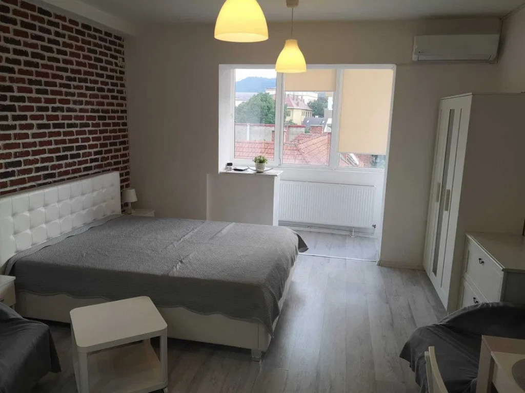 Garsoniera 33 mp Centrul Istoric