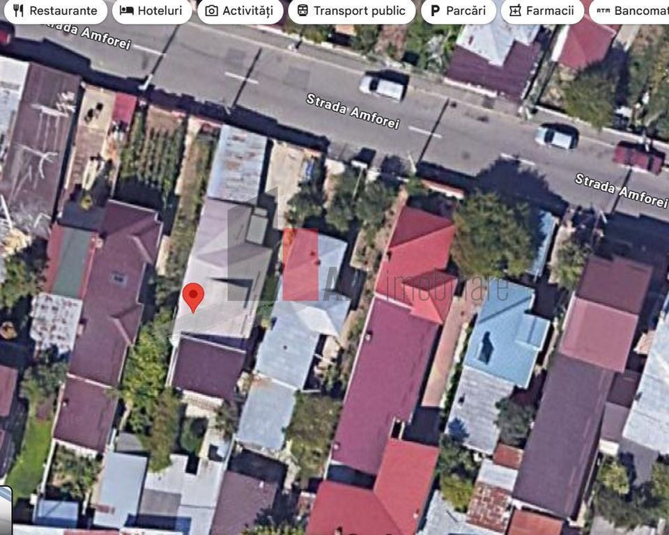 Casă Primitoare pentru Familii – Oferă Spațiu și Co...