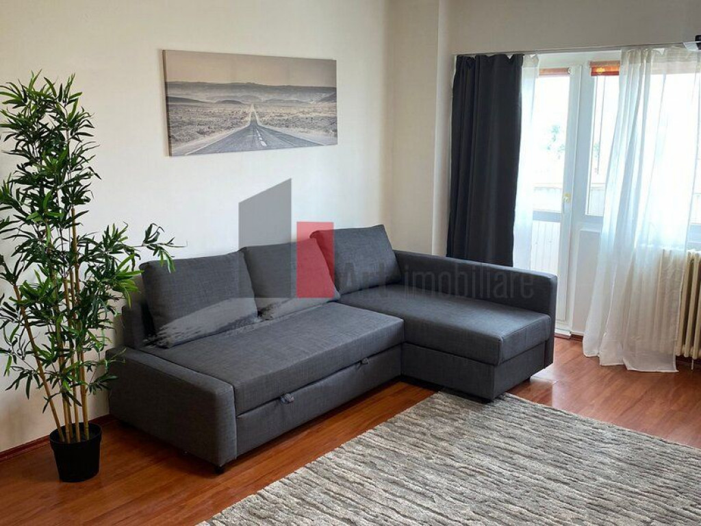 Inchiriere Garsoniera Dristor - Rond Baba Novac