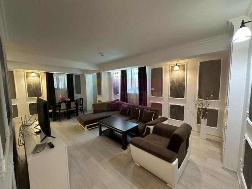 APARTAMENT 2 Camere | Demisol | Bloc Nou Armeneasca