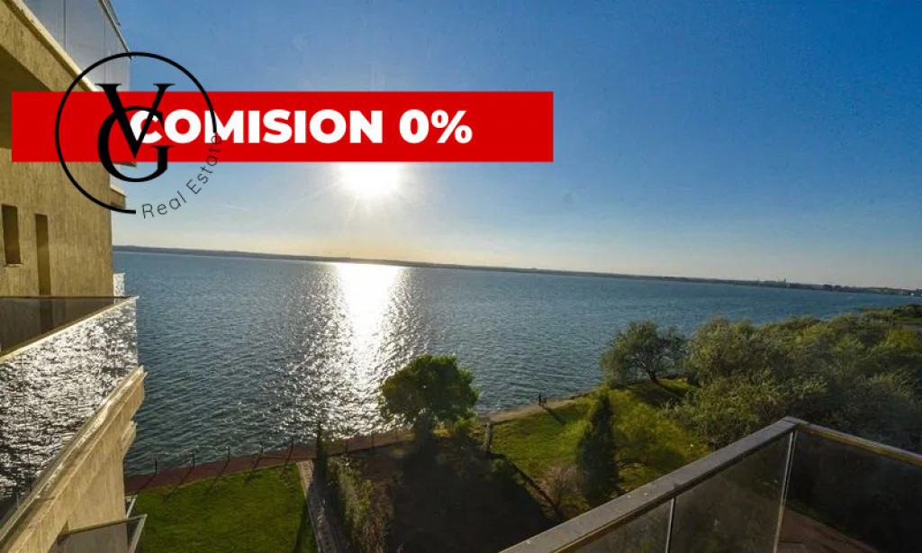 Apartamente 2 camare Mamaia Nord / Solid House Butoaie