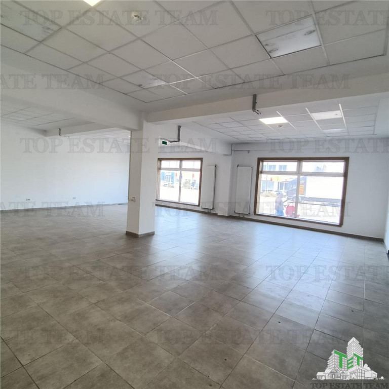Spatiu comercial de inchiriat in Militari / Sector 6