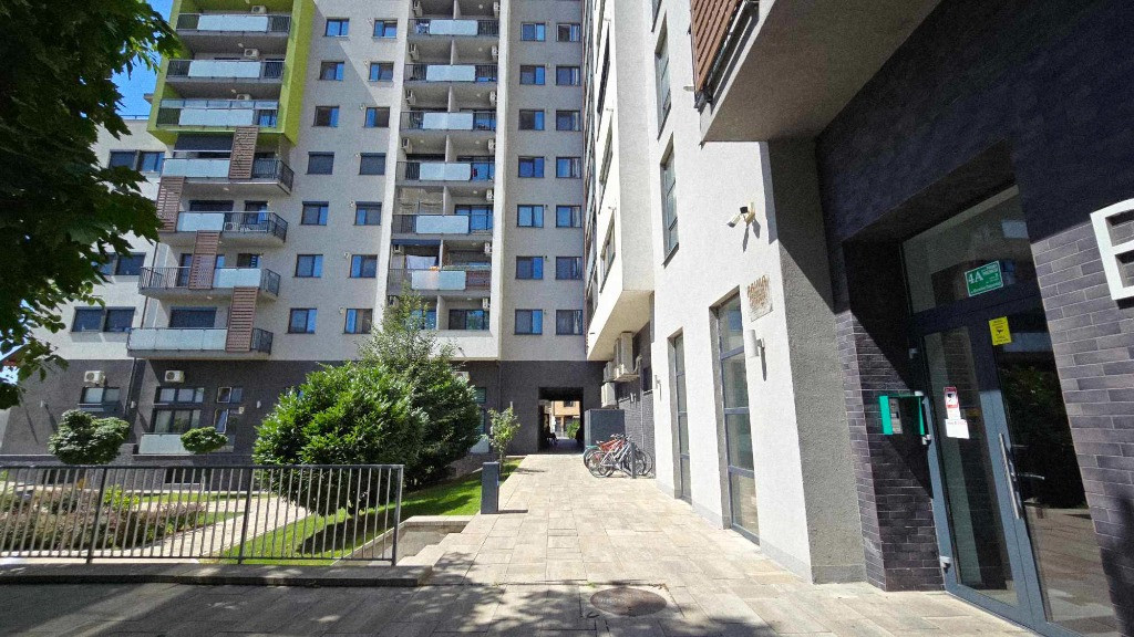 Apartament 3 camere de închiriat, Prima Premium Sucevei