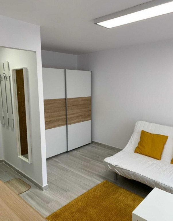 Inchiriere Garsoniera Piata Victoriei - Titulescu