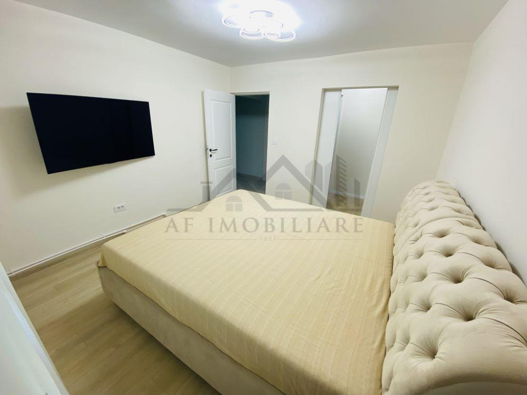 Apartament 2 camere CUG - Rond Vechi