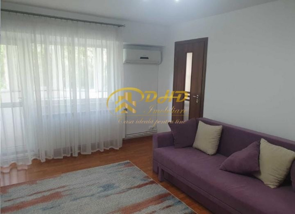 Garsoniera Gară 350 euro