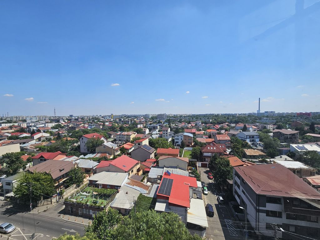 Apartament 3 camere - Sector 4 - Piata Progresul - Soseau...