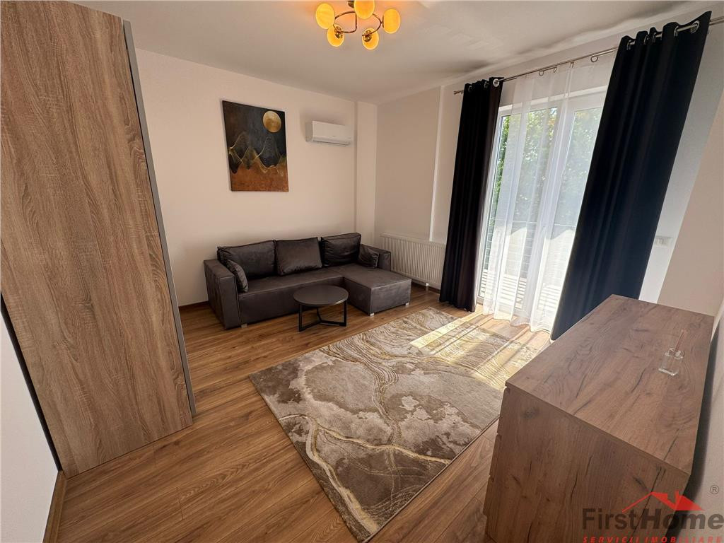 Gars premium,et 2(lift), parcare, prima , zona Sud, bloc nou