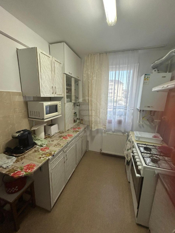 Apartament 1 camera de vanzare,zona Cetatii