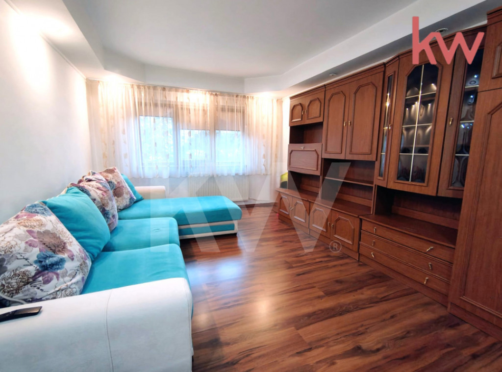 ✨ Super ofertă! Apartament 2 camere mobilat, Etaj 1 – B