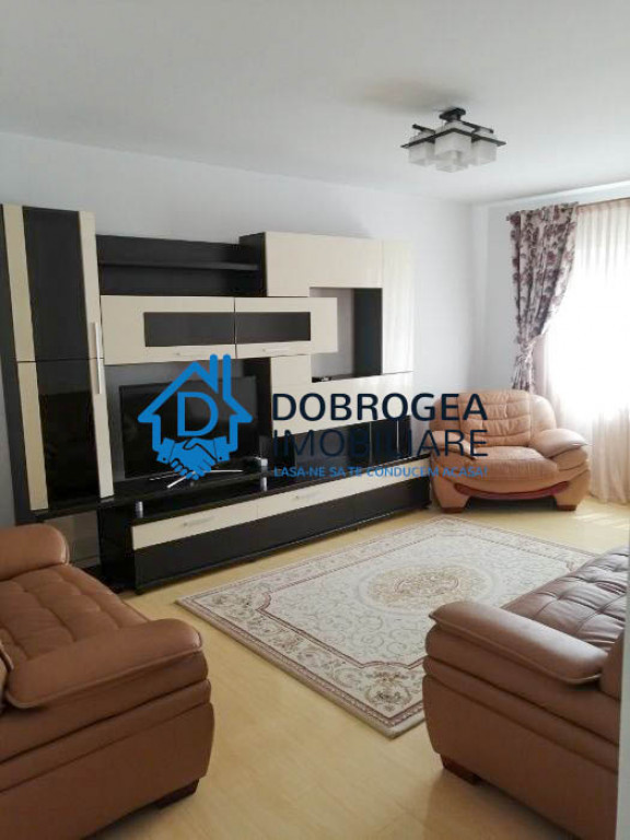 ULTRACENTRAL-2 CAMERE DECOMANDAT ,CENTRALA GAZ, ETAJ 2